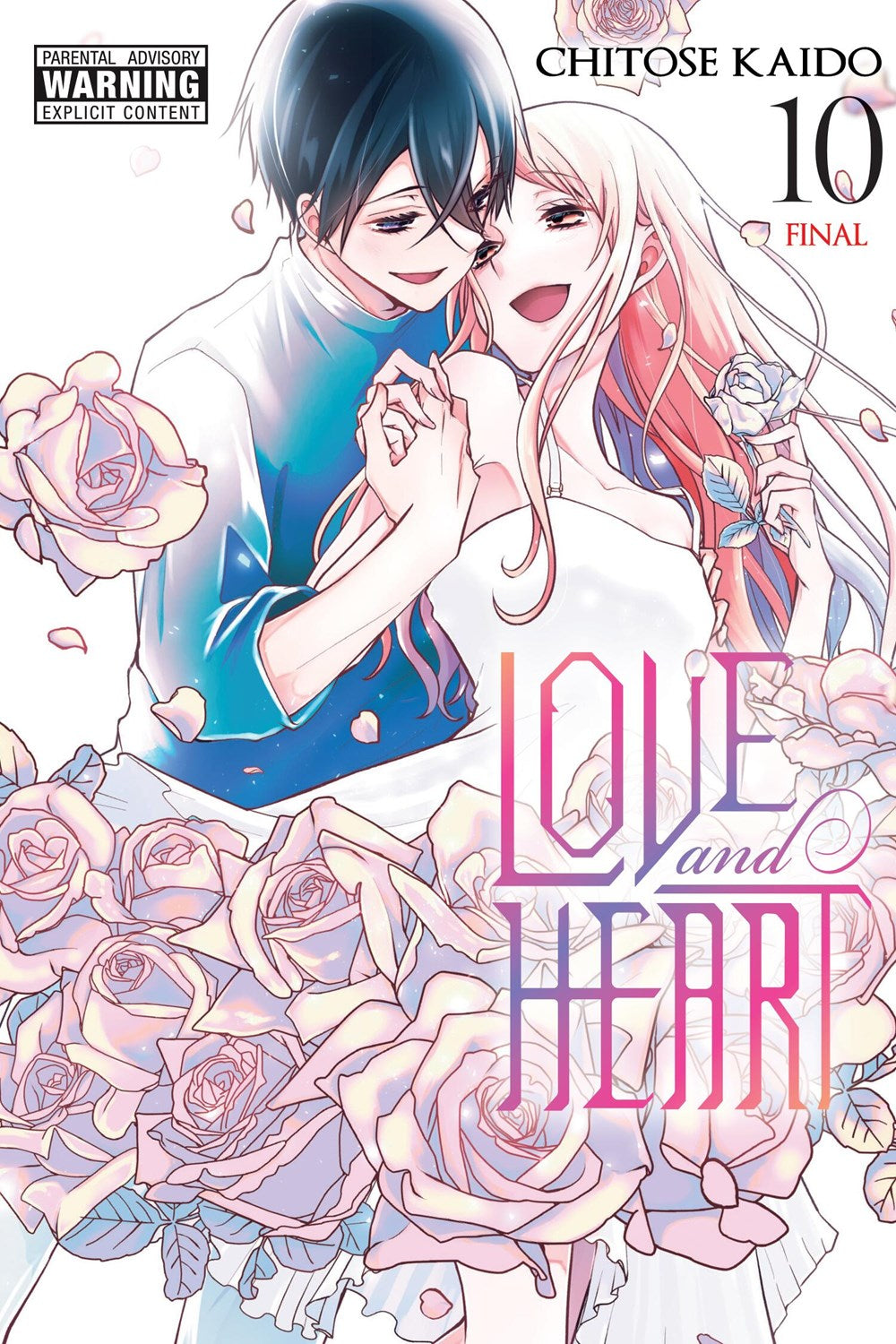 Love-and-Heart-Manga-Volume-10