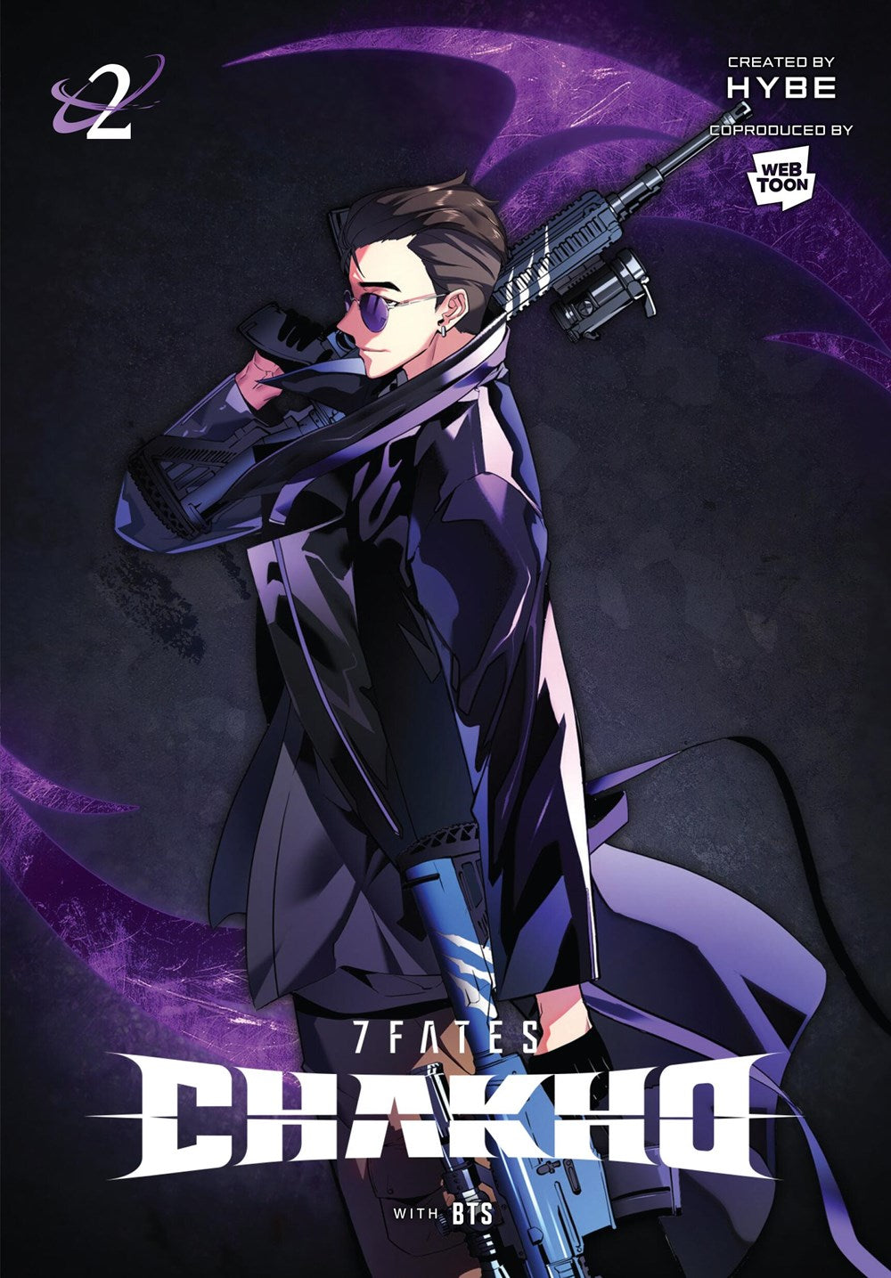 7FATES-CHAKHO-Manhwa-Volume-2