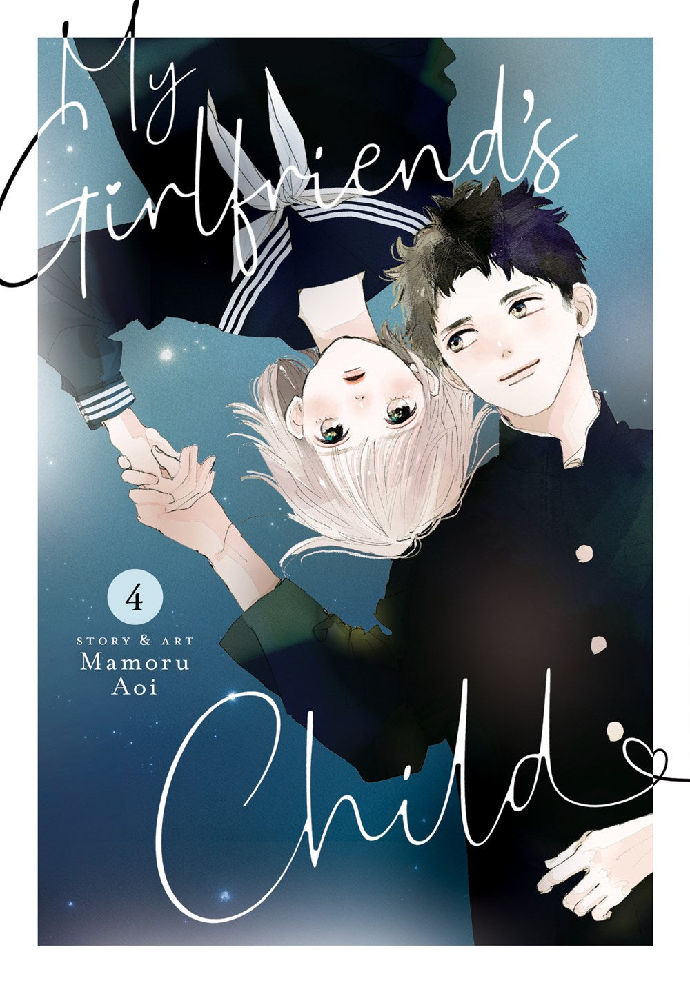 My-Girlfriend's-Child-Manga-Volume-4