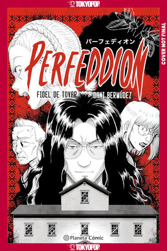 Perfeddion (SPANISH) (Spanish Edition)