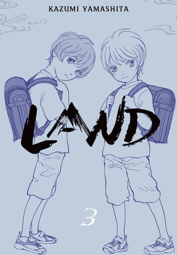 Land, Vol. 3: Volume 3