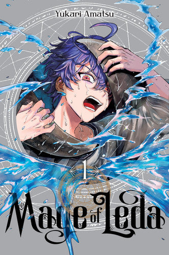 Mage of Leda, Vol. 1: Volume 1