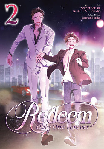 Redeem: Only One Forever, Vol. 2 (Volume 2)