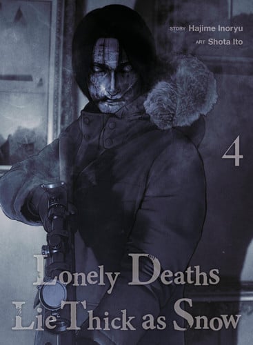 Lonely Deaths Lie Thick as Snow 4