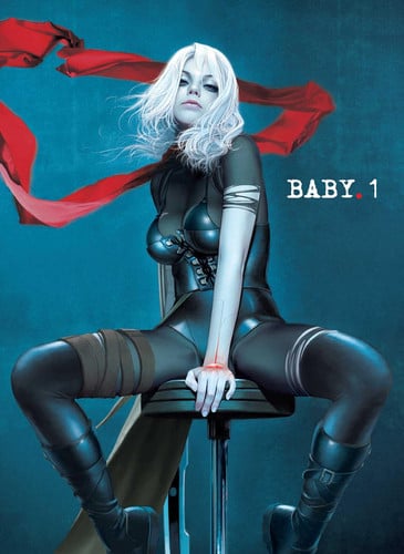Baby. Vol.1