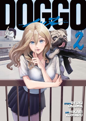 Doggo Vol. 2