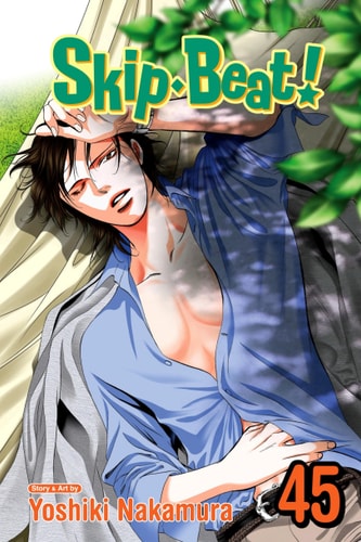 Skip Beat! Manga
