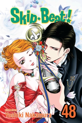 Skip Beat! Manga