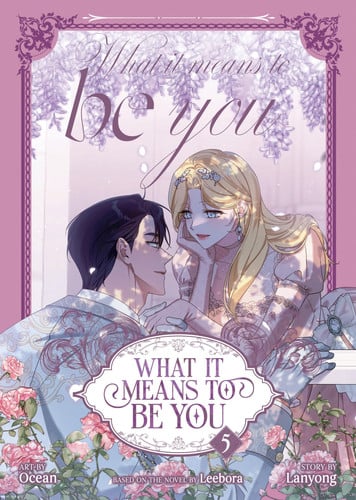 What it Means to Be You (Comic) Vol. 5 (What it Means to Be You (Webtoon))