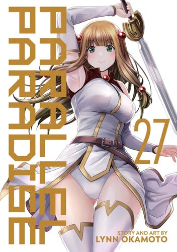 Parallel Paradise Vol. 27