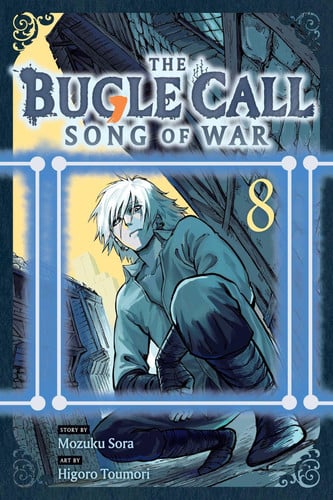 The Bugle Call: Song of War, Vol. 8
