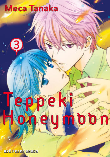 Teppeki Honeymoon Volume 3
