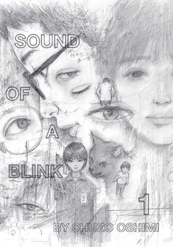 Sound of a Blink, Vol. 1