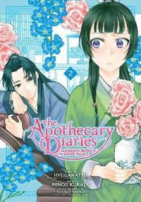 The Apothecary Diaries: Maomao's Notes on the Inner Palace, Vol. 2