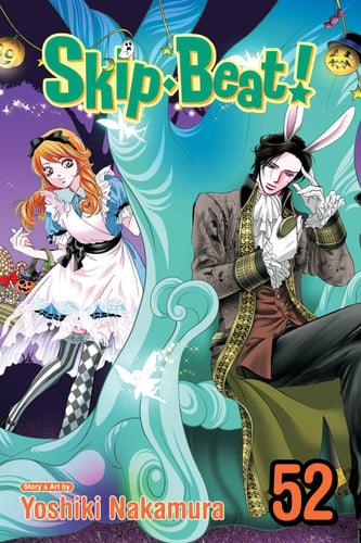 Skip-Beat!, Vol. 52