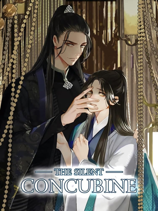The Silent Concubine Vol. 1
