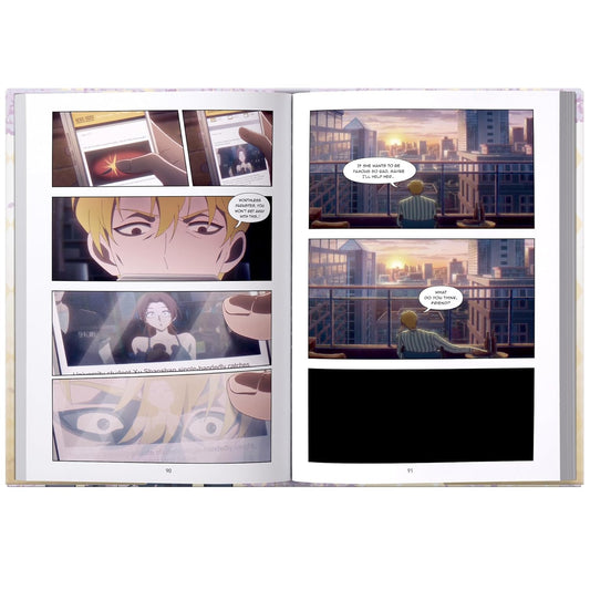 Link Click Volume 4