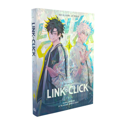 Link Click Volume 1