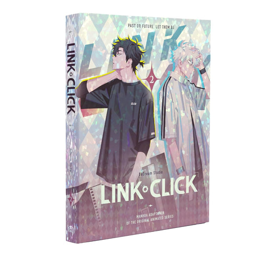 Link Click Vol.2