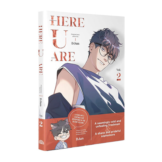 Here u Are Volume 2