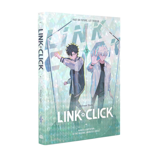 Link Click Volume 3