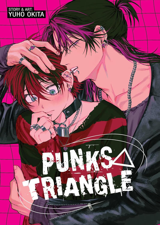 Punks Triangle