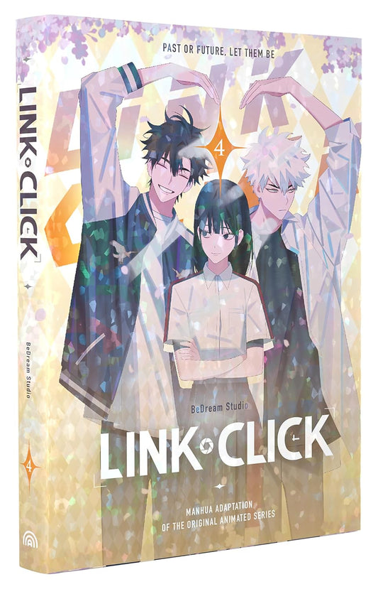 Link Click Volume 4