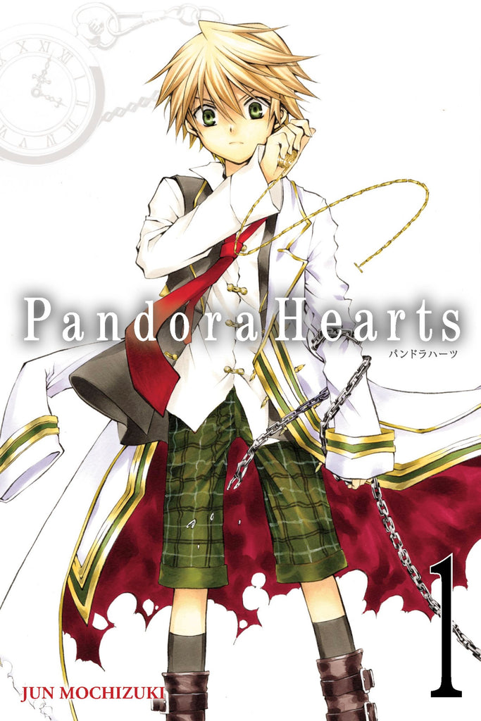 Pandora-Hearts-Manga-Volume-1