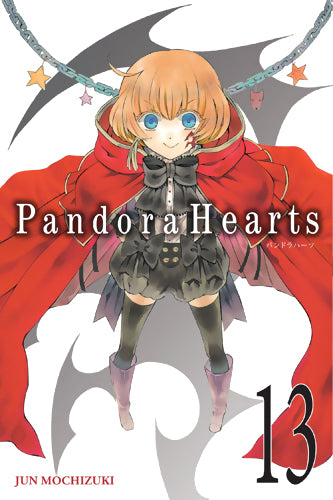 Pandora-Hearts-Manga-Volume-13