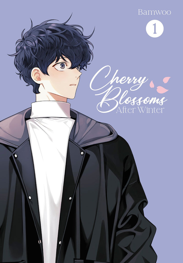 Cherry-Blossoms-After-Winter-Manhwa-Volume-1