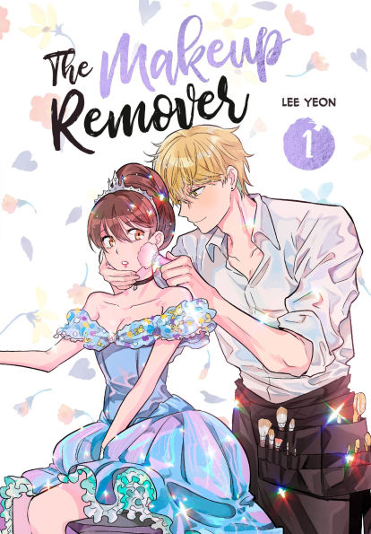 The-Makeup-Remover,-Volume-1