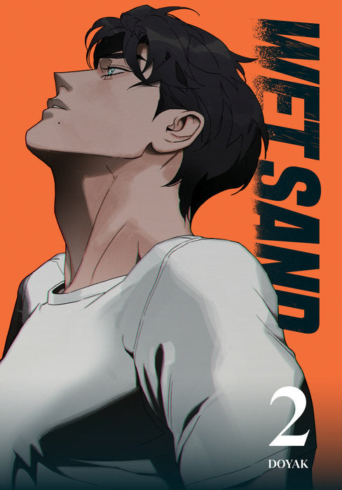 Wet Sand Manhwa Volume 2