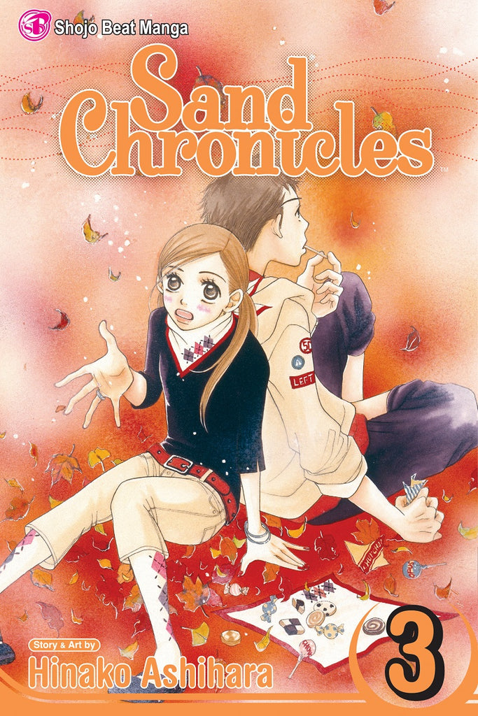 Sand-Chronicles-Manga-Volume-3