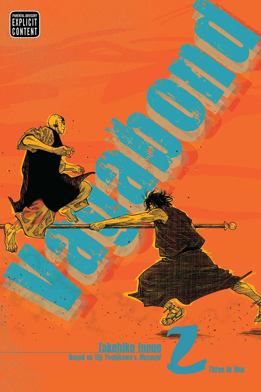 Vagabond-Manga-Omnibus-Volume-2