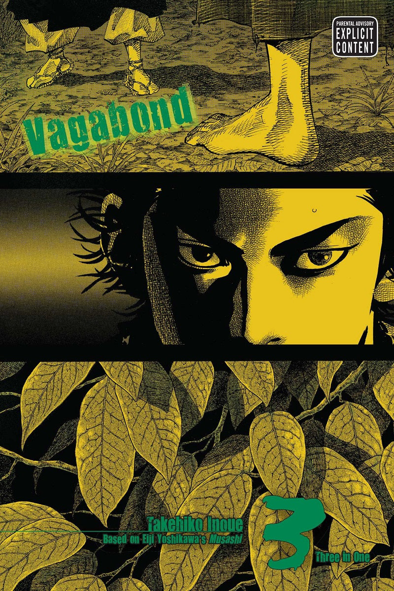 Vagabond-Manga-Omnibus-Volume-3