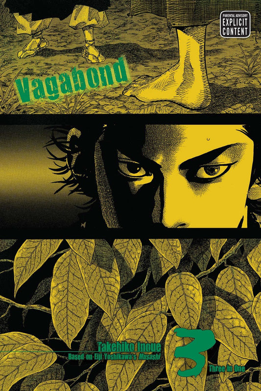 Vagabond-Manga-Omnibus-Volume-3