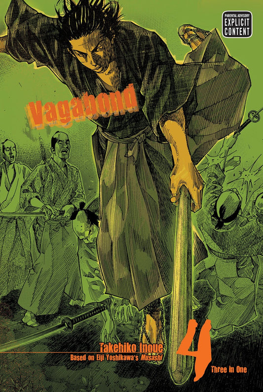 Vagabond-Manga-Omnibus-Volume-4