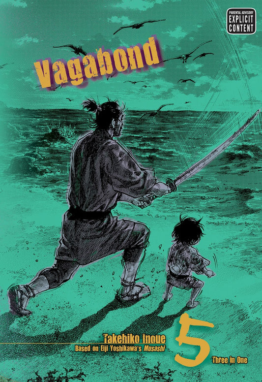 Vagabond-Manga-Omnibus-Volume-5