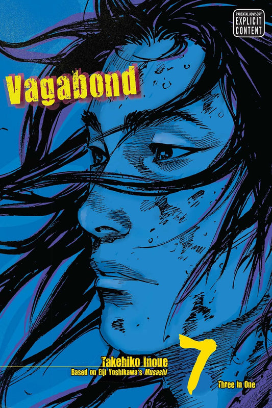 Vagabond-Manga-Omnibus-Volume-7