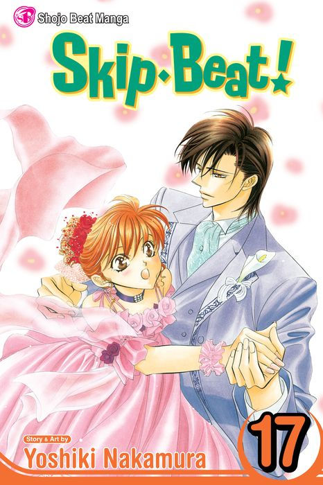 Skip Beat! Manga