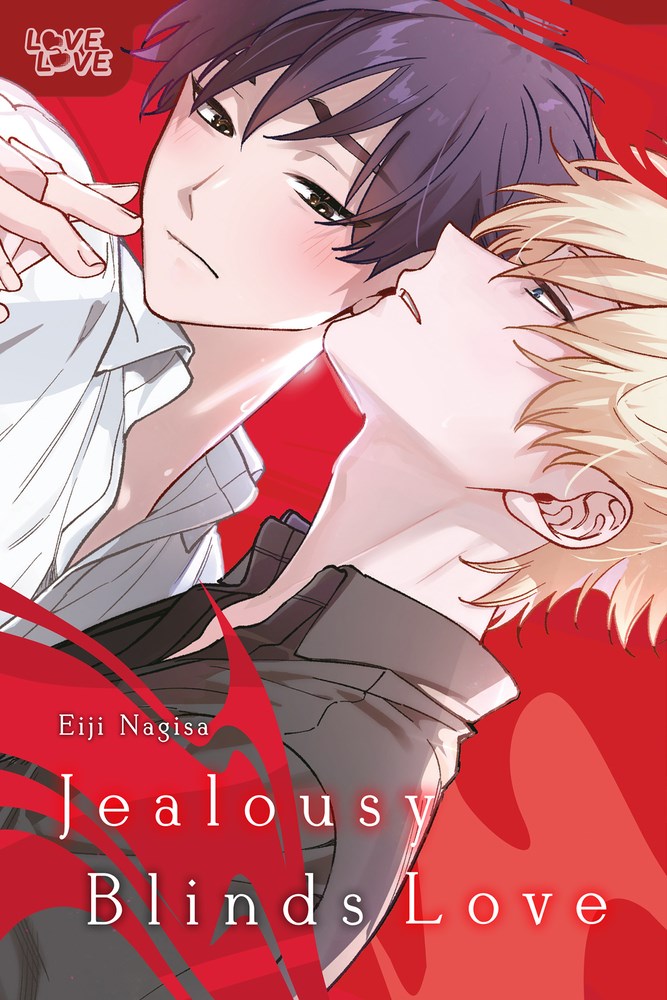 Jealousy-Blinds-Love-Manga