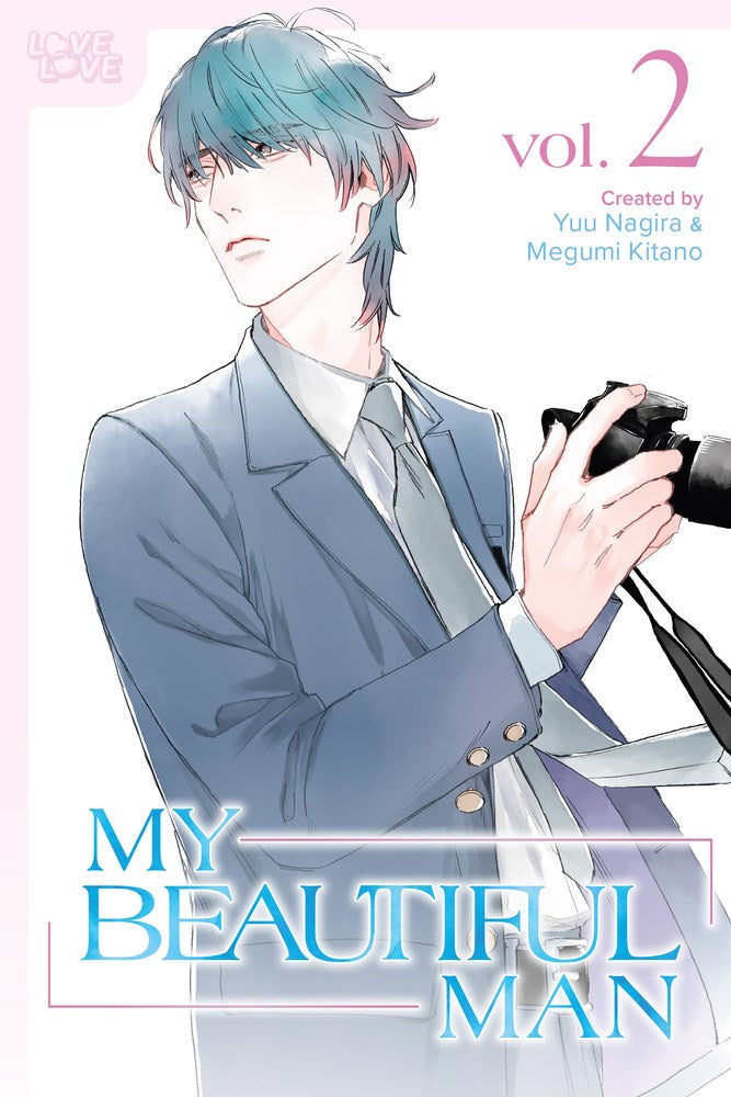 My-Beautiful-Man-Manga-Volume-2