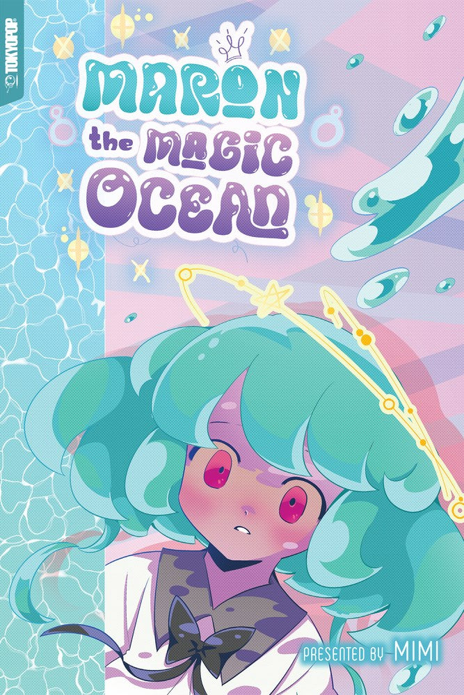 Maron-the-Magic-Ocean-Manhwa