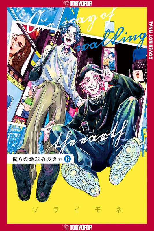 Our-Not-So-Lonely-Planet-Travel-Guide-Manga-Volume-6