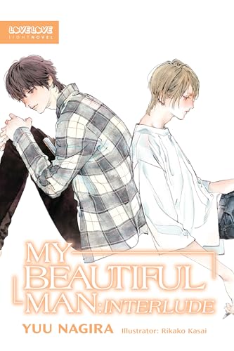 My Beautiful Man: Interlude Novel
