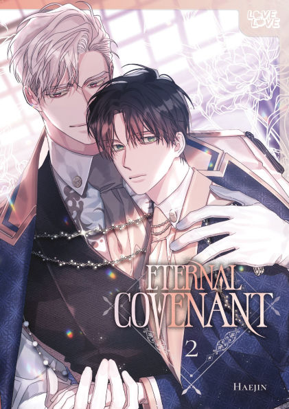 Eternal-Covenant,-Volume-2