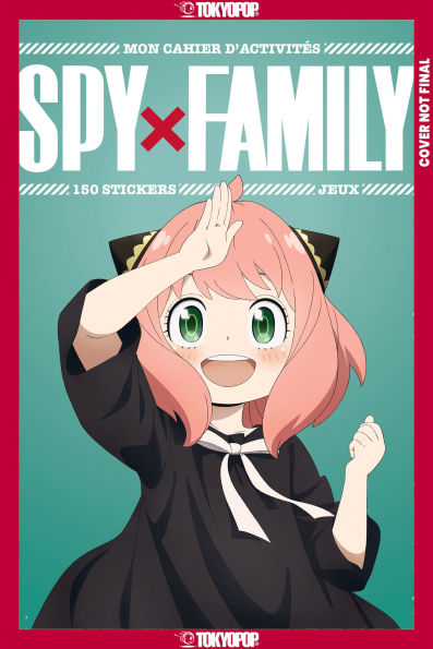 Spy-X-Family-S1-Activity-Book-Vol-1
