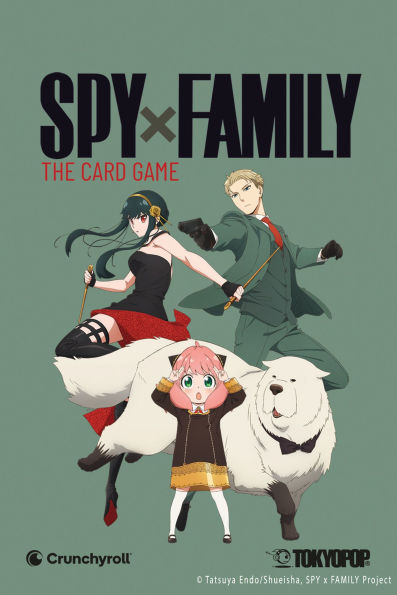 Spy-X-Family-S1-Card-Game