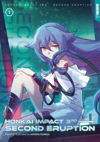 Honkai Impact 3rd: Second Eruption, Volume 1