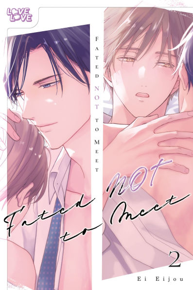 Fated-Not-to-Meet,-Volume-2